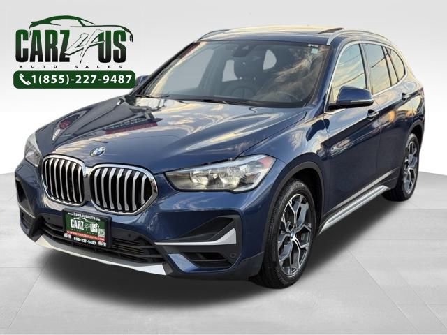 Used 2021 BMW X1 xDrive28i w/ Convenience Package