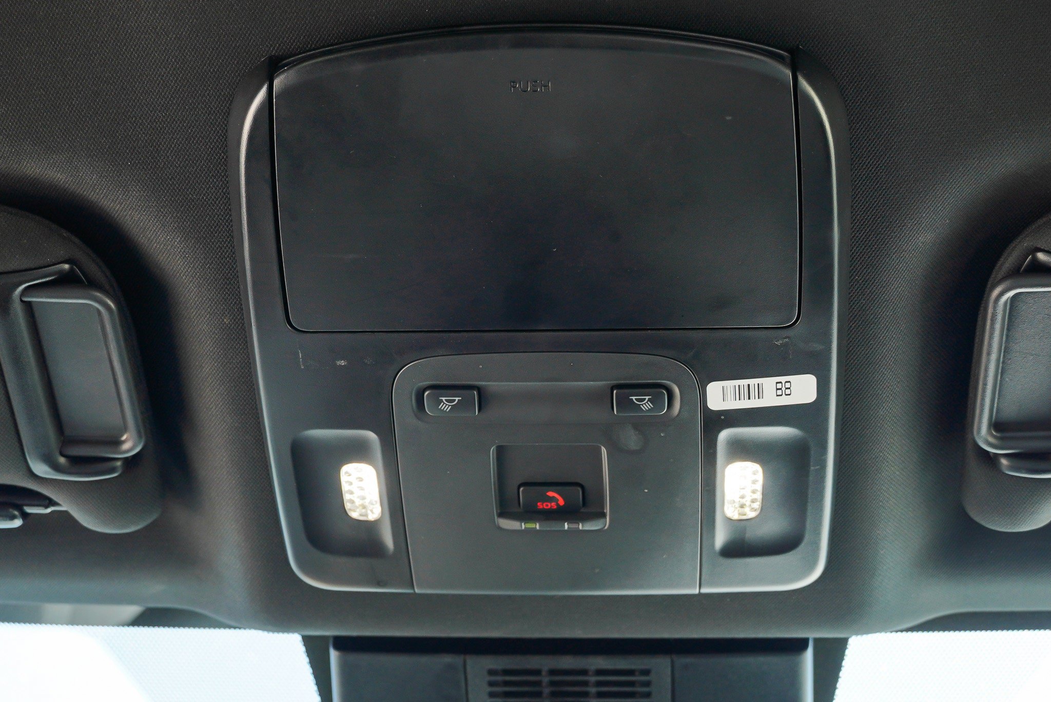 Used 2025 Toyota Camry SE FWD image 29