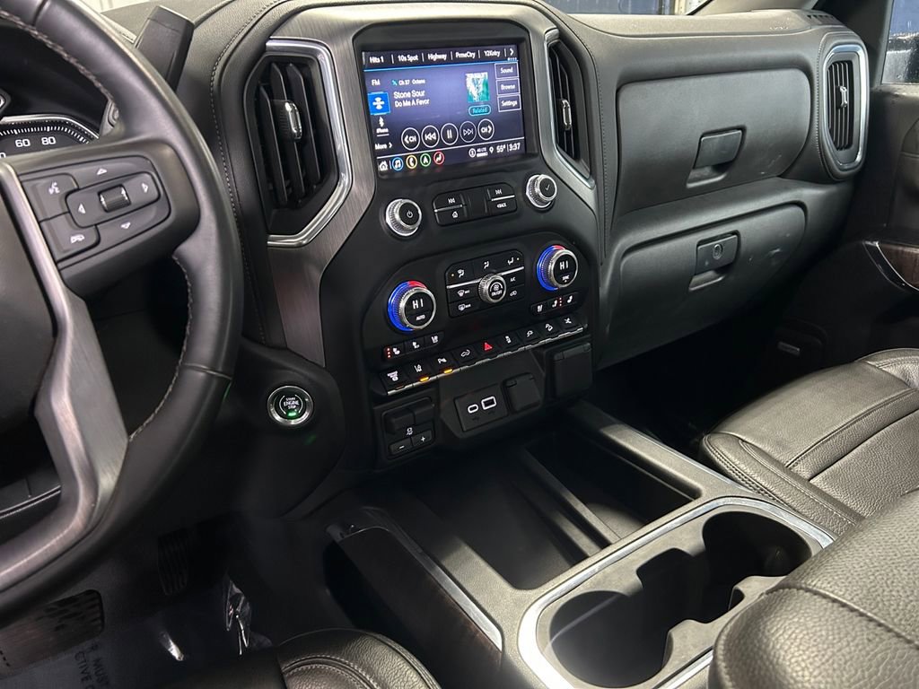 Used 2023 GMC Sierra 3500 Denali image 20