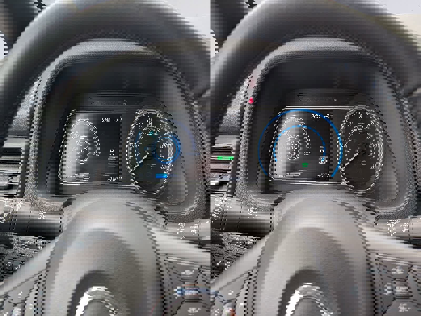 Used 2019 Nissan Leaf SL Plus w/ Protection Package image 27