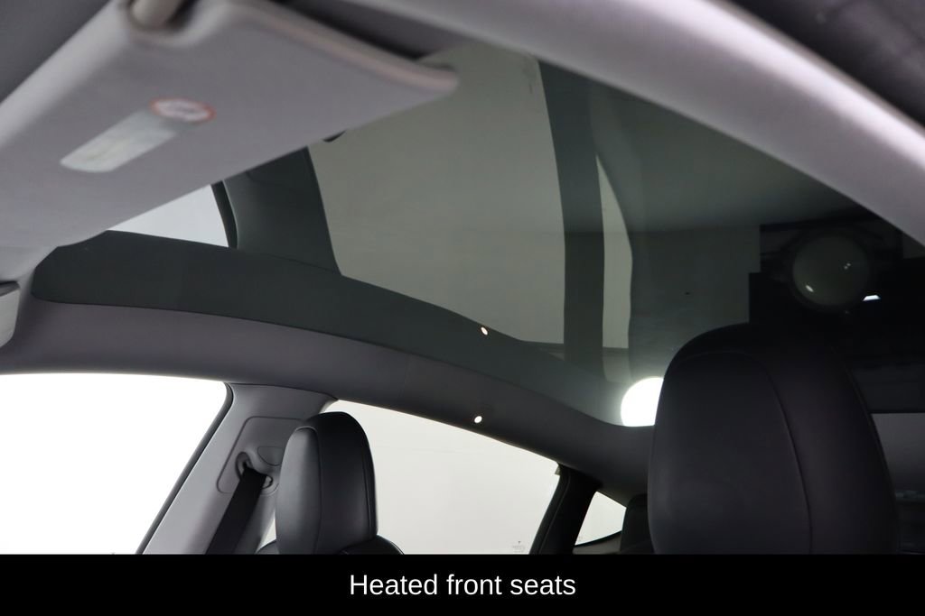 Used 2020 Tesla Model Y Long Range image 18