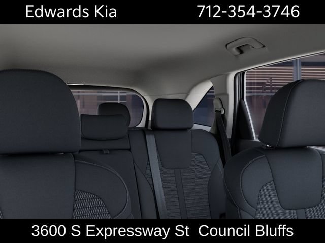 New 2026 Kia Sorento LX FWD image 29