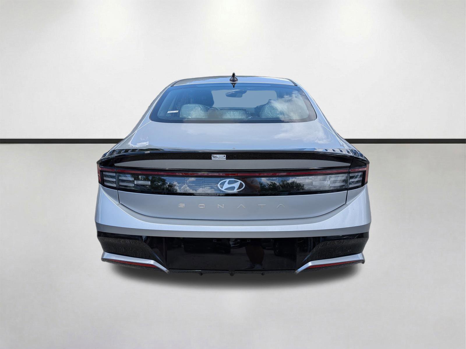 New 2026 Hyundai Sonata SEL FWD image 5