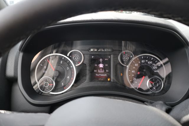 New 2026 RAM 2500 Lone Star AWD/4WD image 15