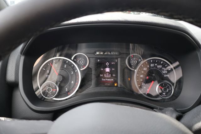 New 2026 RAM 2500 Lone Star AWD/4WD image 15
