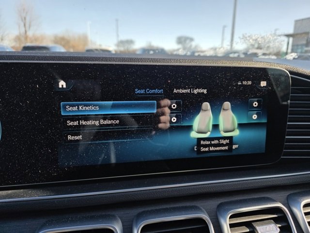 Certified 2022 Mercedes-Benz GLE 350 4MATIC image 3