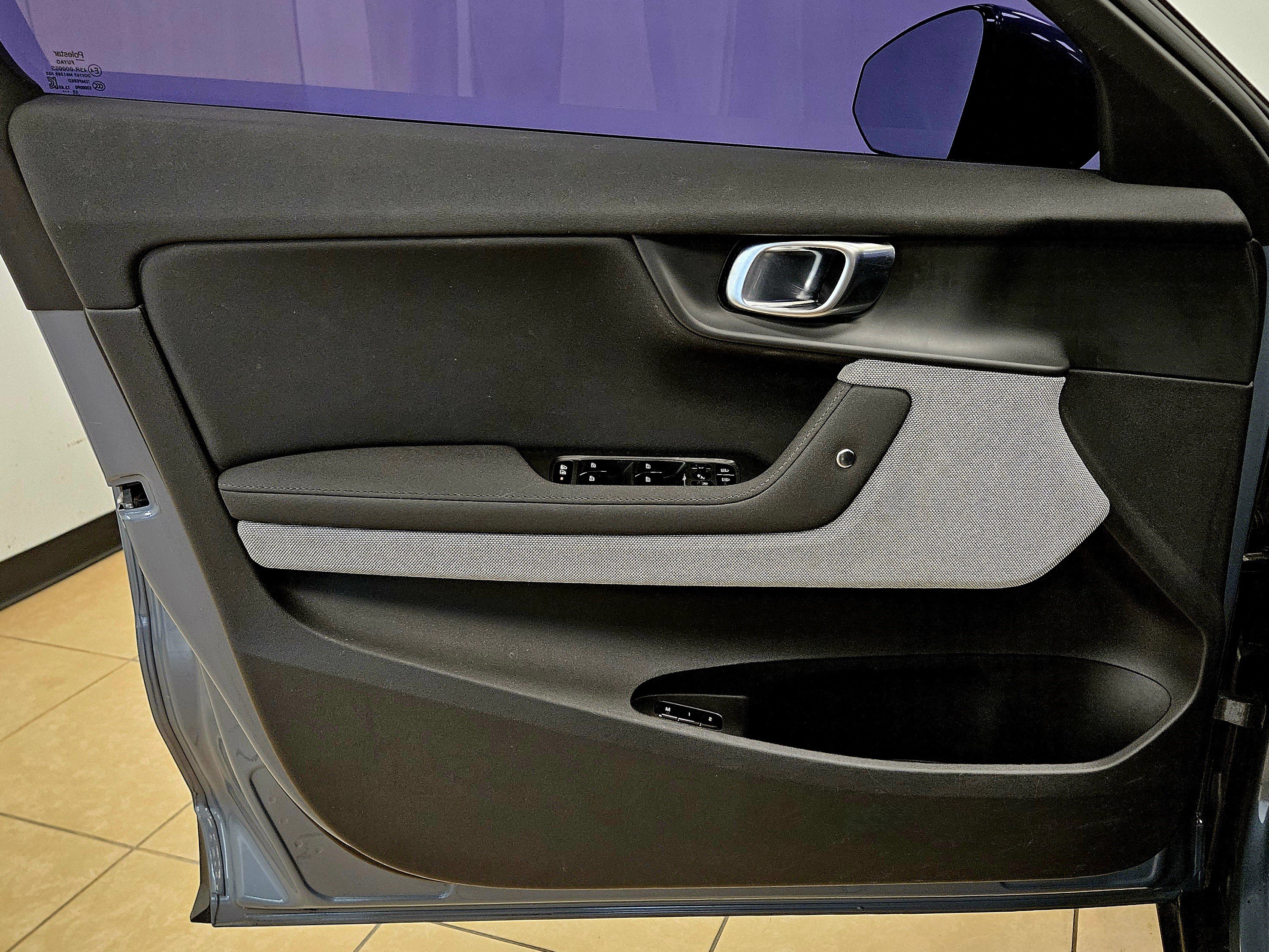 Used 2022 Polestar Polestar 2 w/ Performance Package AWD/4WD image 13