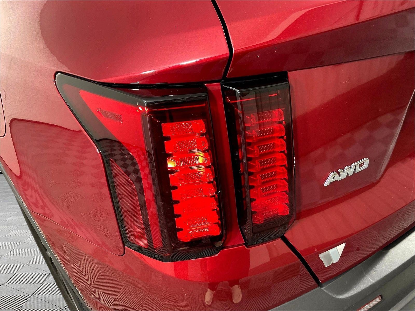 Used 2021 Kia Sorento S w/ Panoramic Sunroof Package AWD/4WD image 23