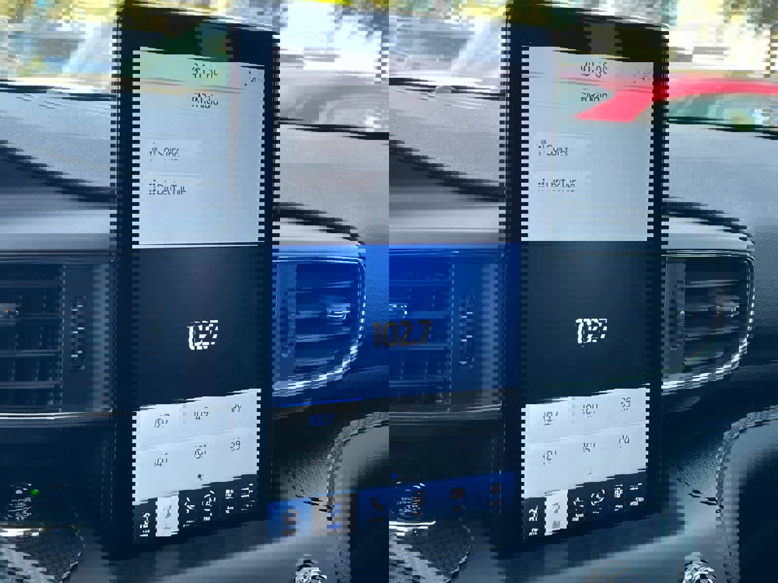 Used 2020 Ford Explorer ST w/ Premium Technology Package image 19