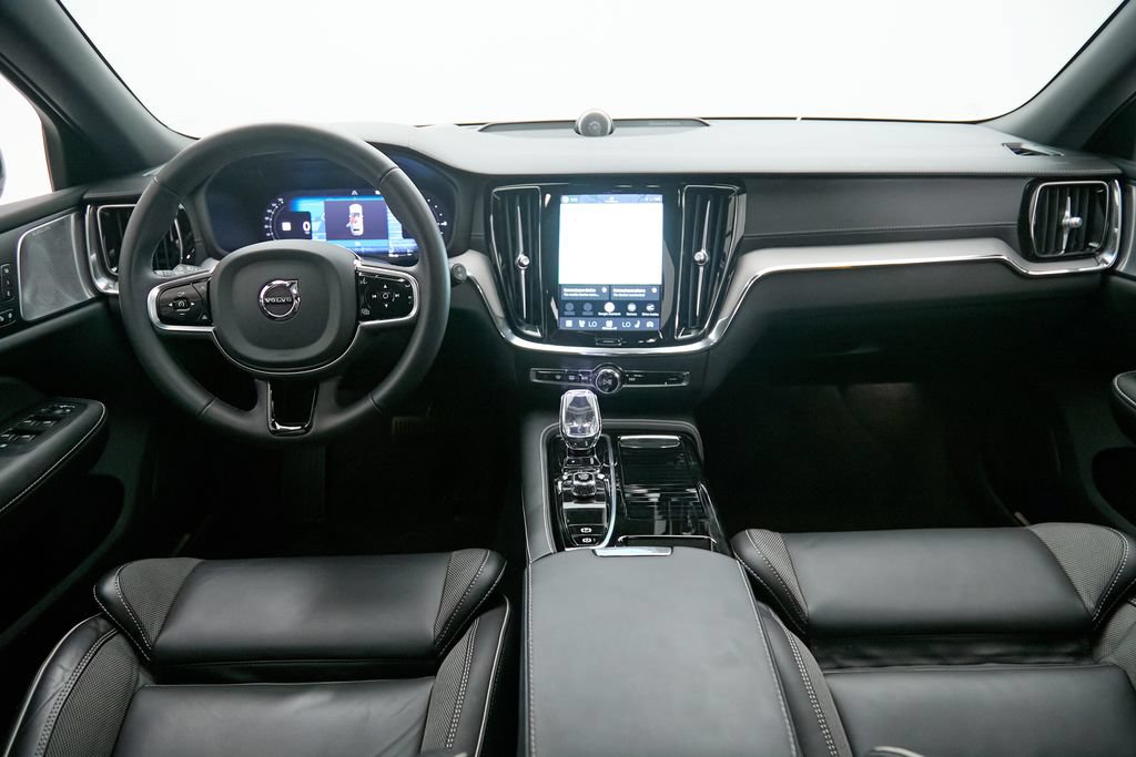 Certified 2024 Volvo V60 T8 Polestar AWD/4WD image 25