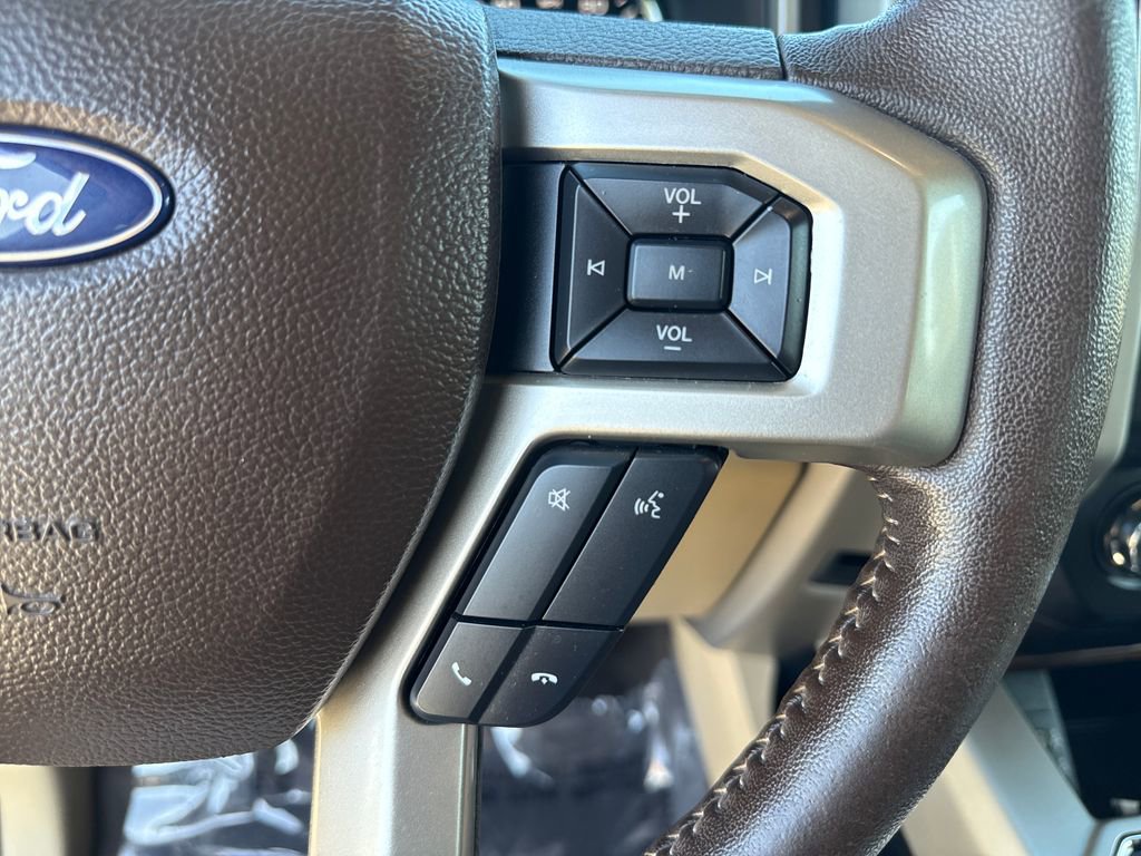 Used 2020 Ford F150 Lariat image 16