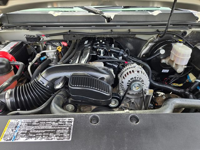 Used 2008 Chevrolet Silverado 1500 LT w/ Power Pack Plus RWD image 35