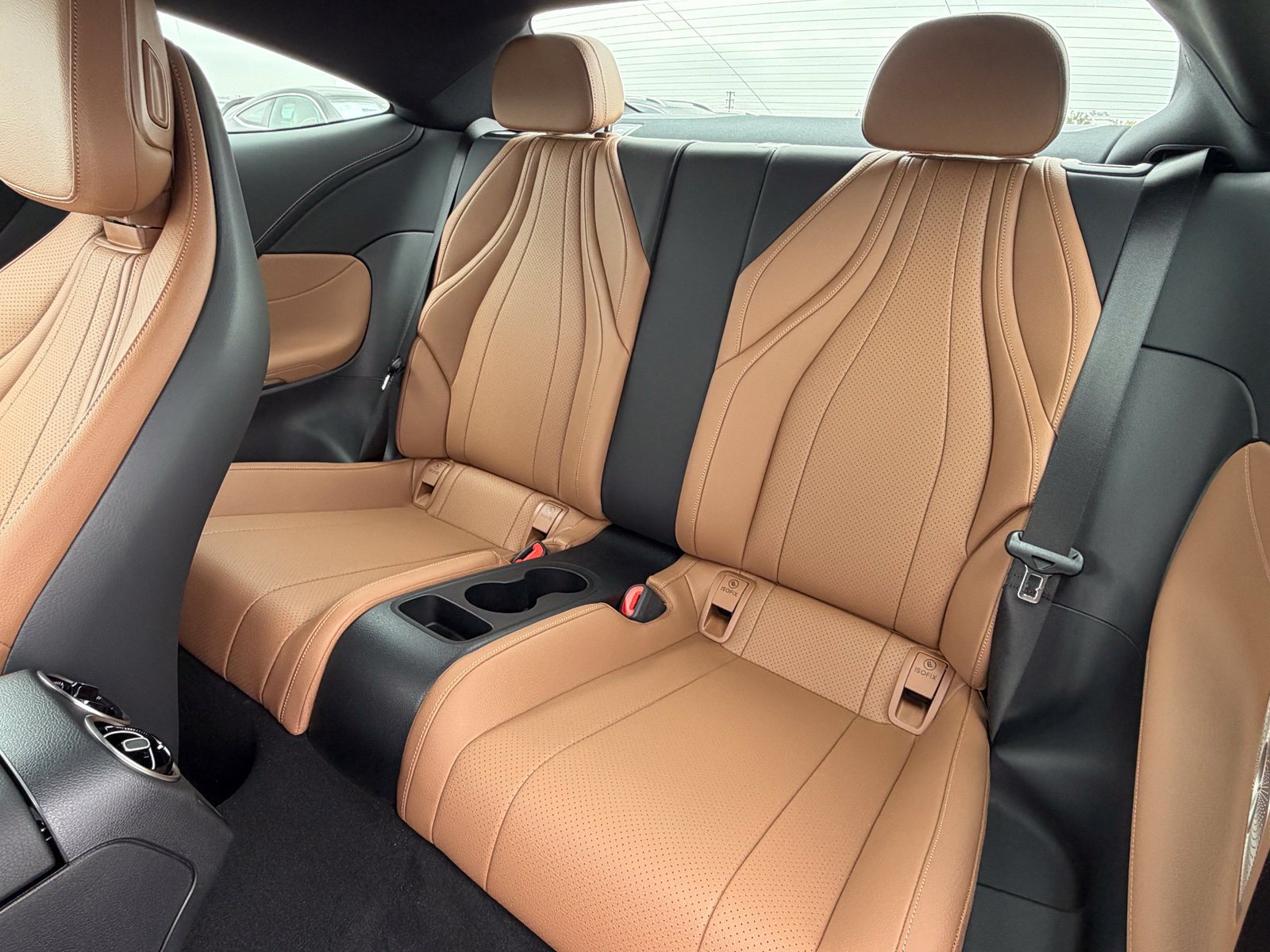 New 2026 Mercedes-Benz CLE 450 4MATIC Coupe image 27