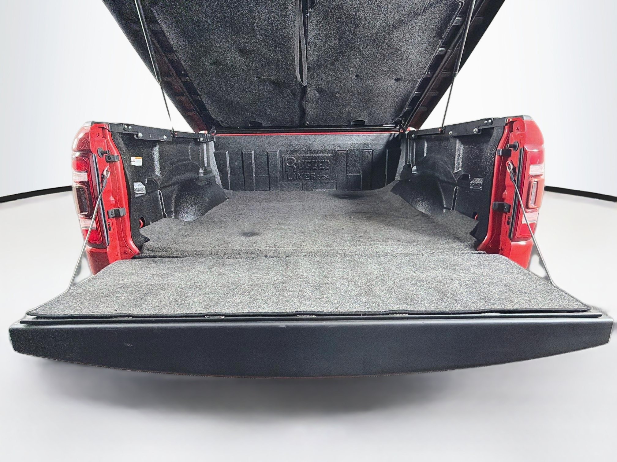 Used 2021 RAM 1500 Big Horn AWD/4WD image 29
