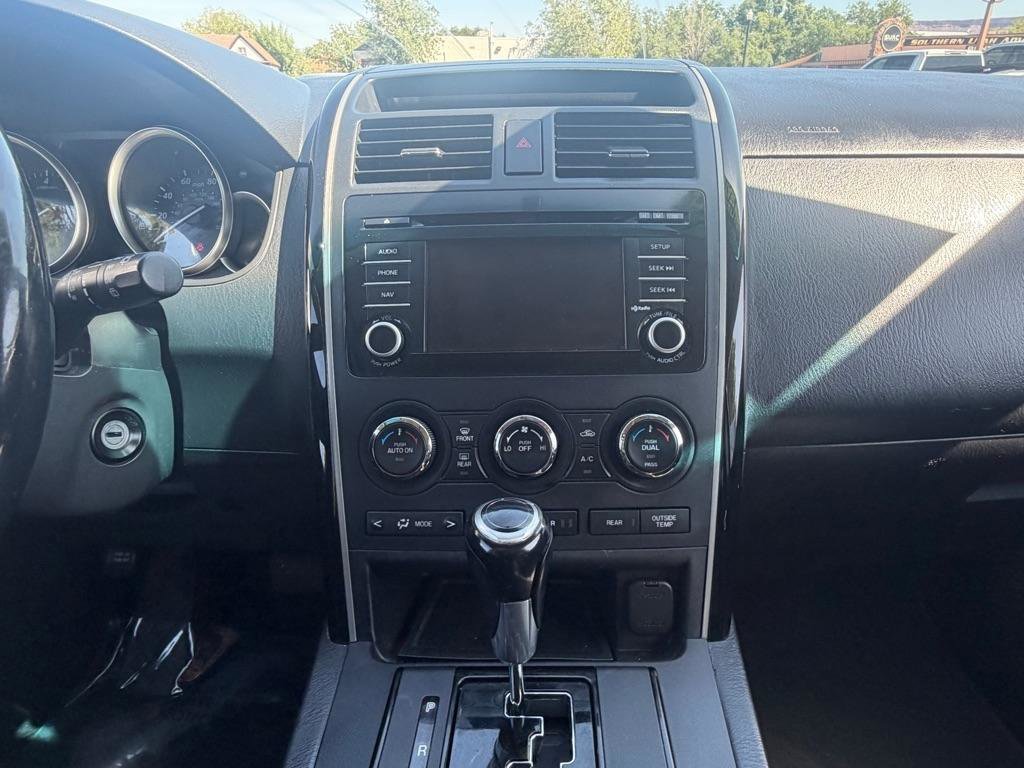 Used 2014 MAZDA CX-9 Touring FWD image 15