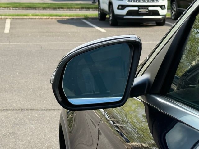 Used 2017 Mercedes-Benz GLC 300 4MATIC Coupe image 15