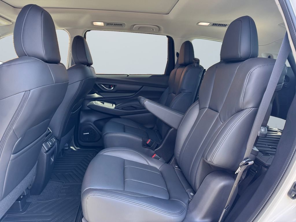 Certified 2025 Subaru Ascent Bronze Edition w/ Onyx Package image 13