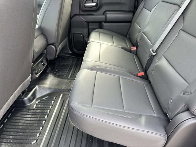New 2026 Chevrolet Silverado 3500 W/T w/ WT Convenience Package image 26