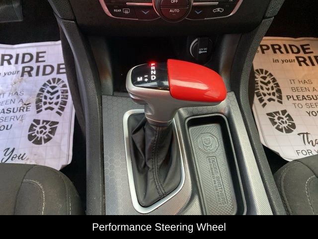 Used 2018 Dodge Charger GT w/ Beats Audio Group AWD/4WD image 14