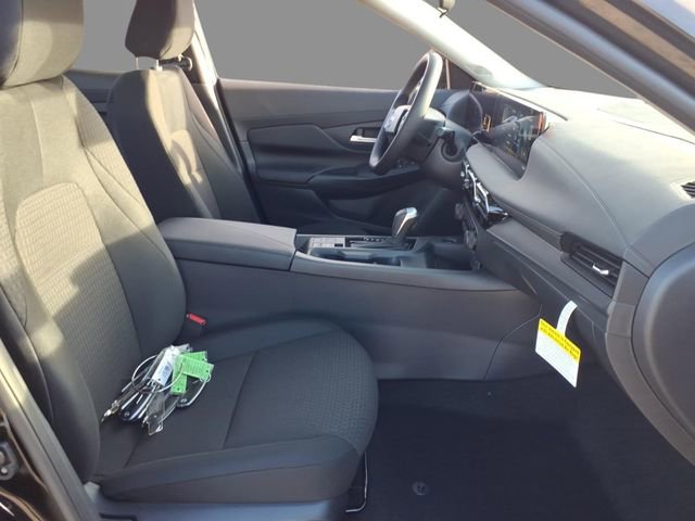 Used 2026 Nissan Sentra S w/ Floor Mat Package FWD image 13