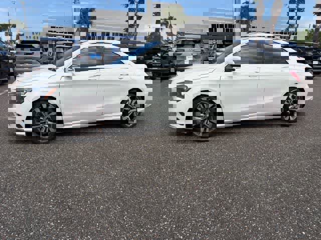 Used 2018 Mercedes-Benz CLA 250 image 3