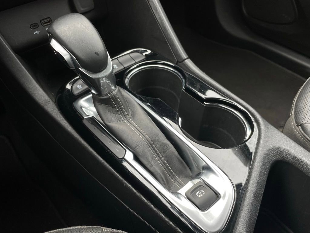 Used 2024 Buick Encore GX Sport Touring image 21