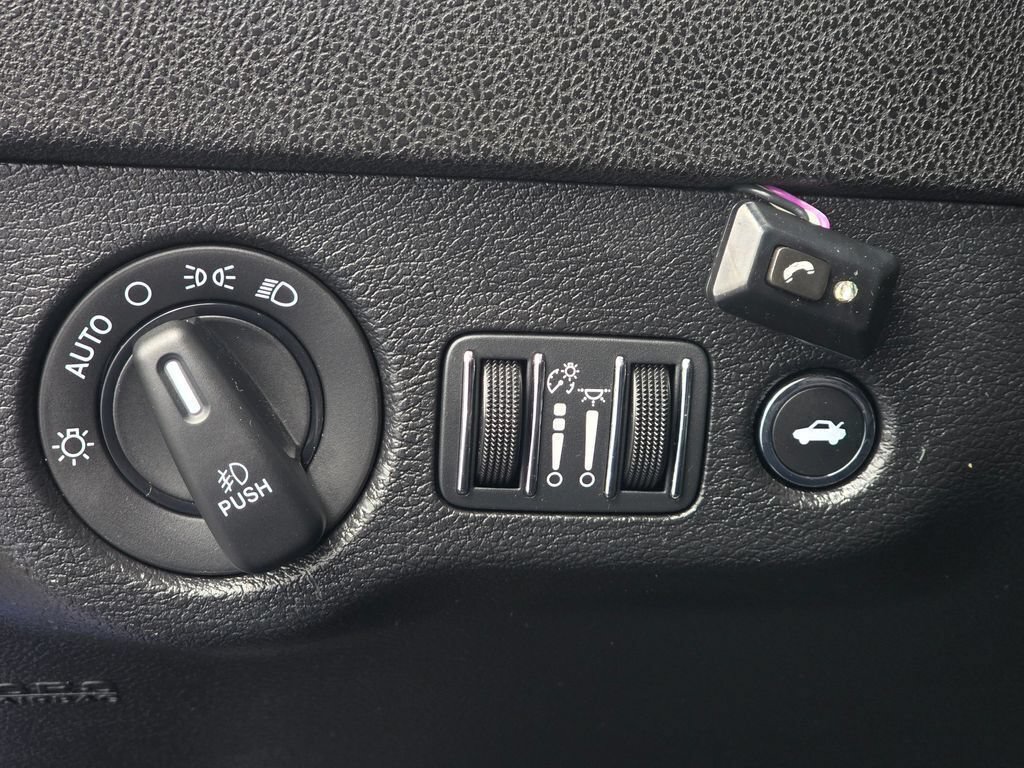 Used 2022 Dodge Charger GT RWD image 23