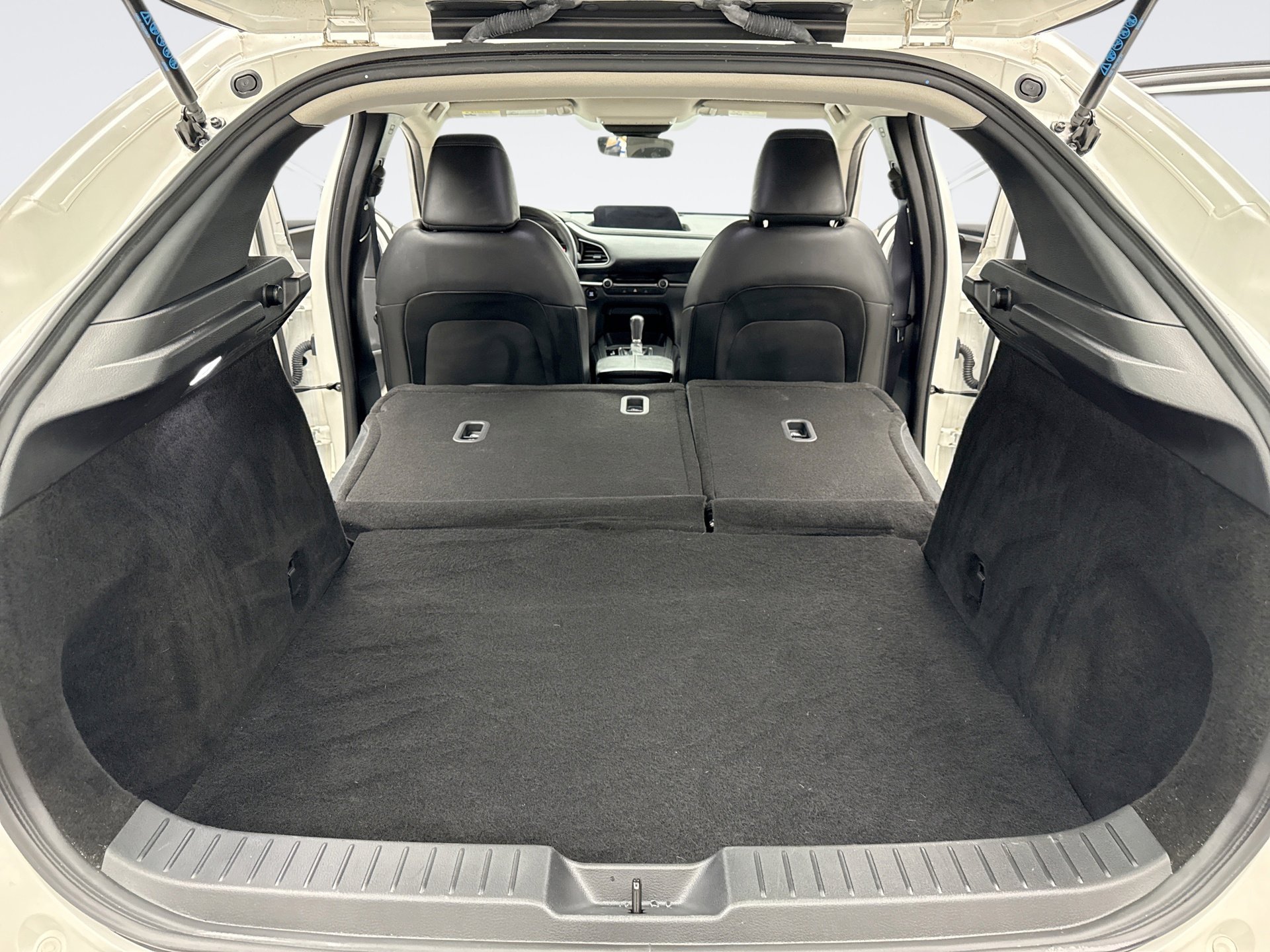 Used 2023 MAZDA CX-30 AWD 2.5 S w/ Select Package image 22