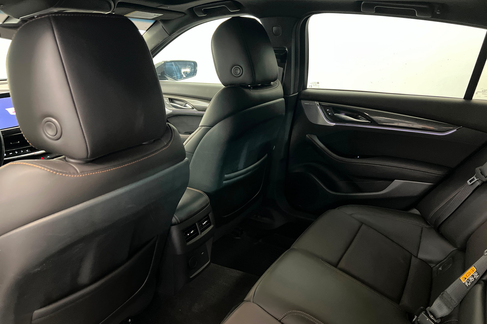 Used 2023 Cadillac CT5 V w/ Premium Package AWD/4WD image 20