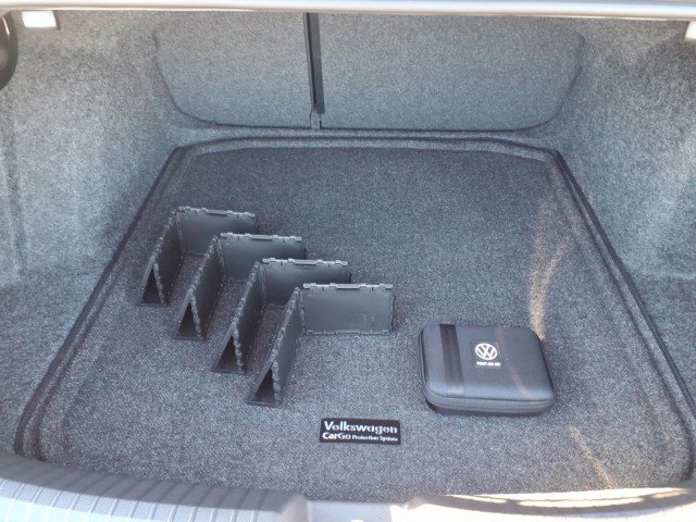 New 2026 Volkswagen Jetta Sport FWD image 4