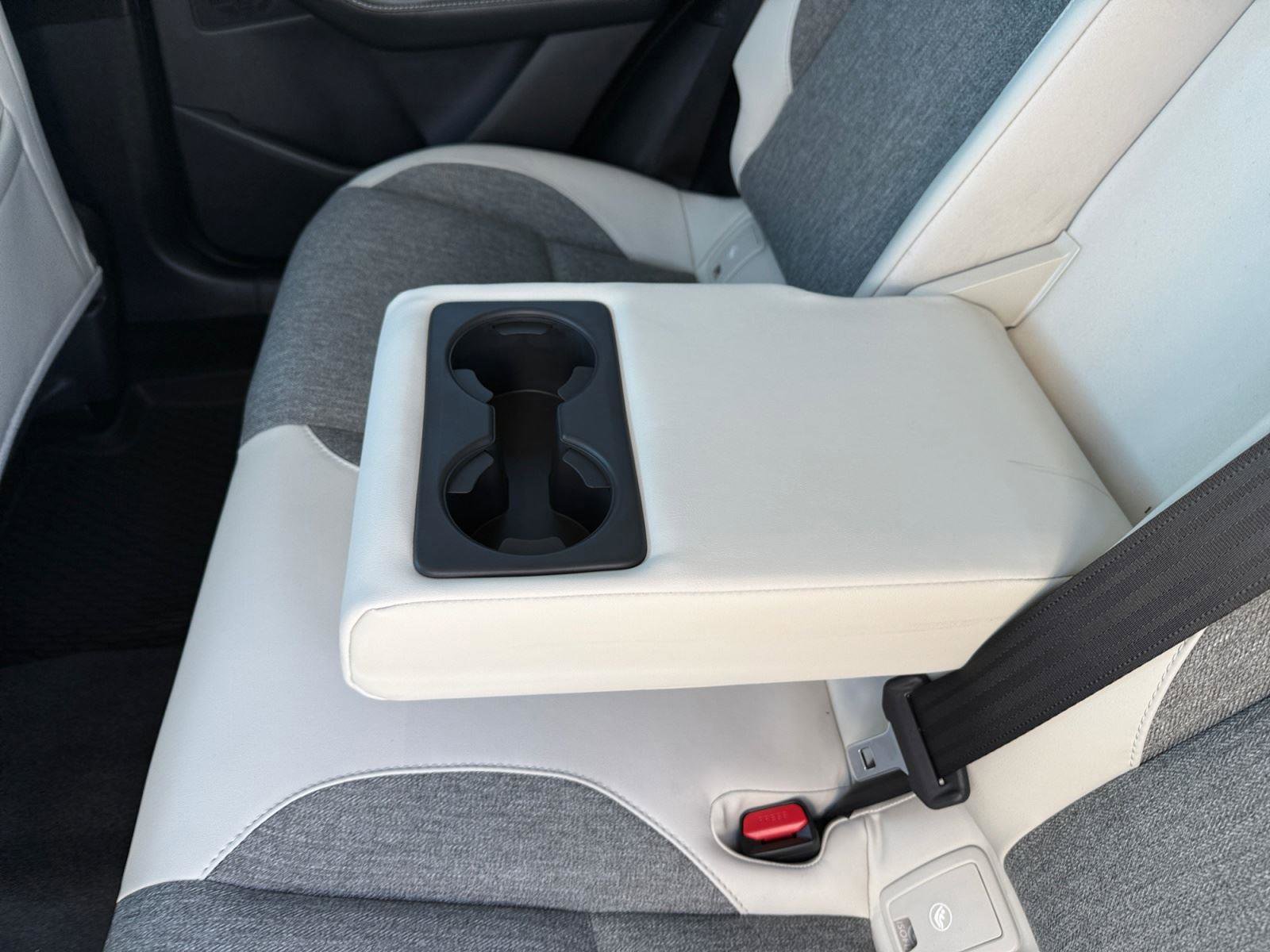 New 2026 MAZDA CX-30 AWD 2.5 S image 14