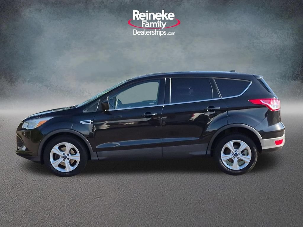 Used 2015 Ford Escape SE FWD image 9