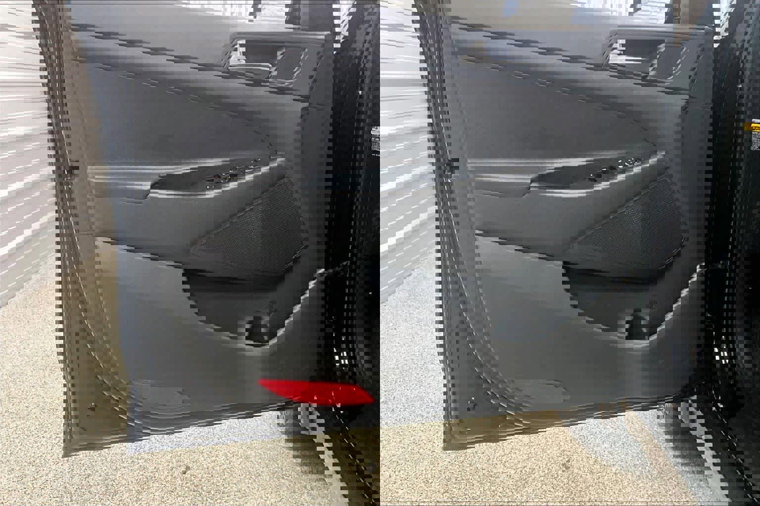 Used 2017 Hyundai Tucson SE FWD image 22