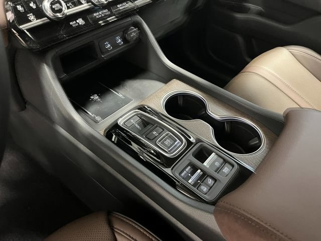 New 2026 Honda Pilot Elite image 17