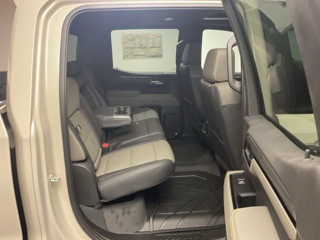 New 2026 Chevrolet Silverado 1500 ZR2 w/ LPO, Dark Essentials Package image 29