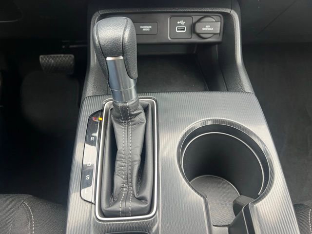 Used 2023 Honda Civic LX image 22