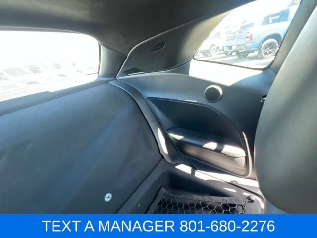 Used 2023 Dodge Challenger SRT Hellcat RWD image 40