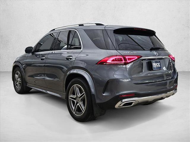 Used 2022 Mercedes-Benz GLE 450 4MATIC image 7