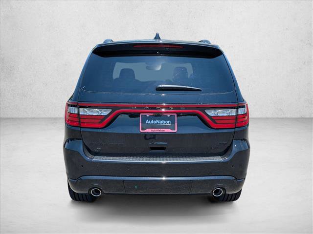 New 2026 Dodge Durango GT w/ Blacktop Package AWD/4WD image 7