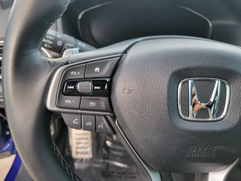 Used 2020 Honda Accord Sport image 31