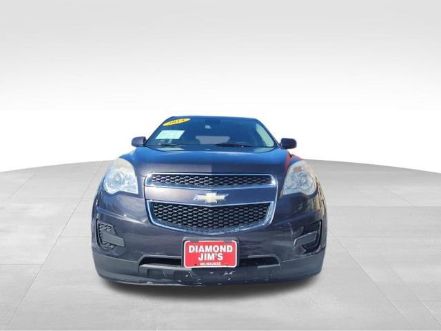 Used 2014 Chevrolet Equinox LT w/ Driver Convenience Package FWD image 2