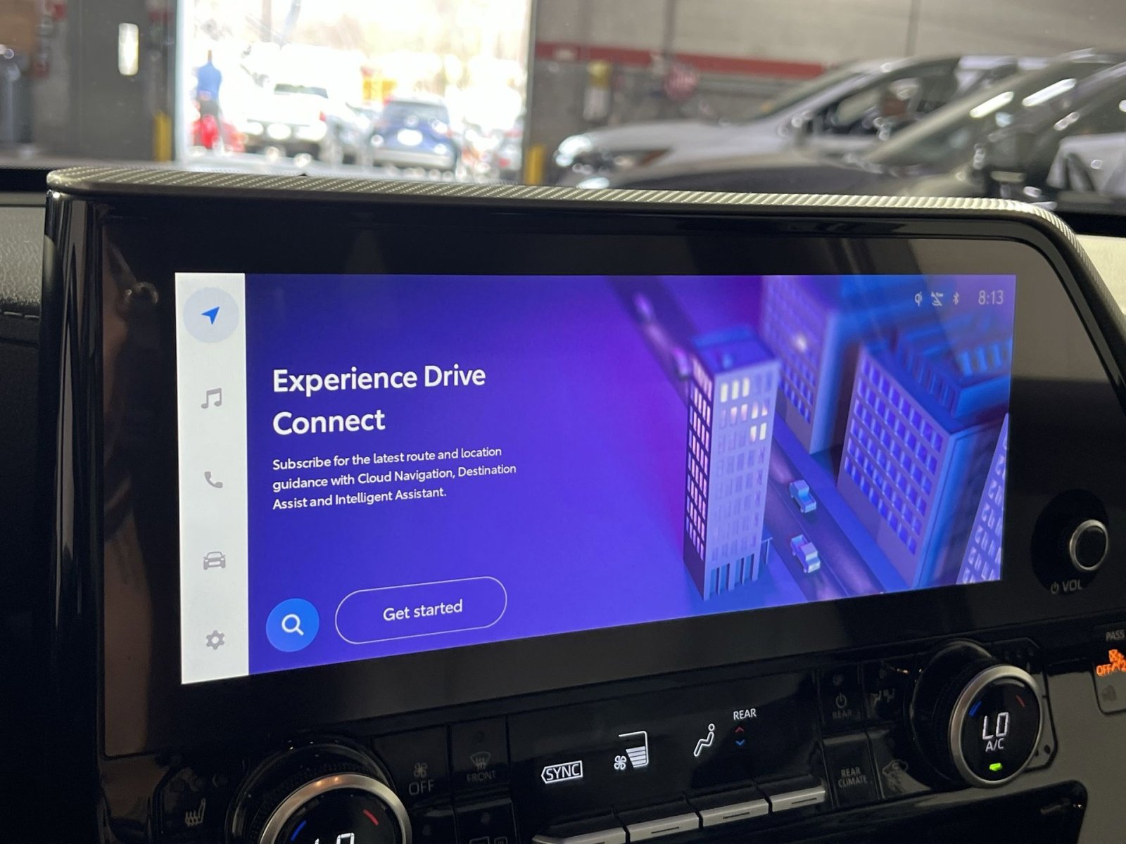 Used 2023 Toyota Highlander Platinum image 20