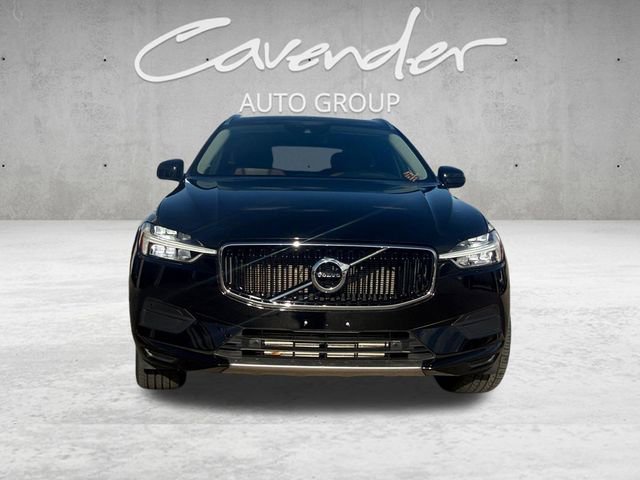 Used 2019 Volvo XC60 T6 Momentum w/ Premium Package AWD/4WD image 18