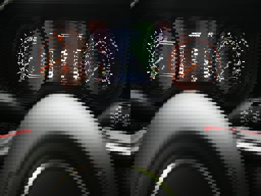 New 2026 Jeep Wrangler Unlimited Rubicon 392 image 15