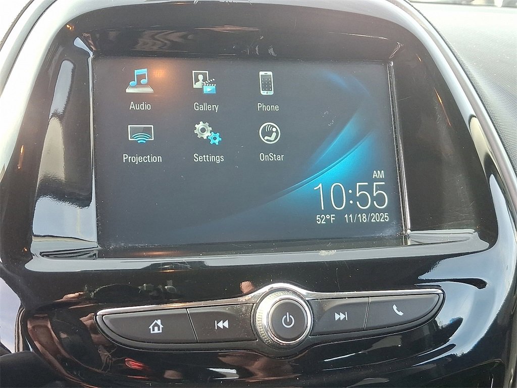 Used 2018 Chevrolet Spark LS image 17