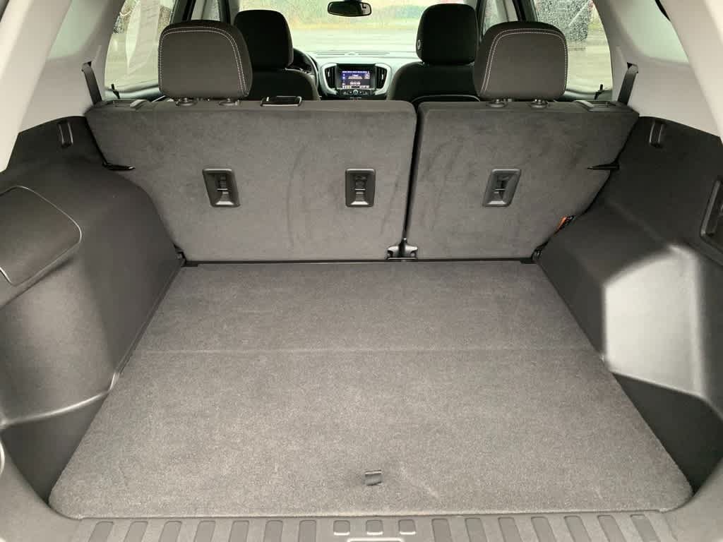 Certified 2023 GMC Terrain SLE w/ Elevation Edition AWD/4WD image 23