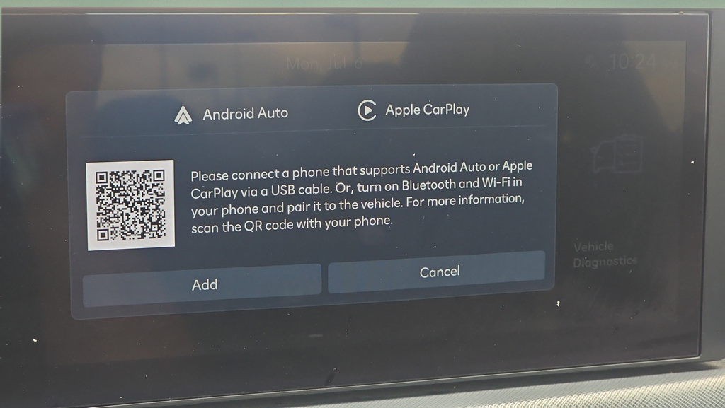 Used 2026 Hyundai Sonata SE FWD image 20