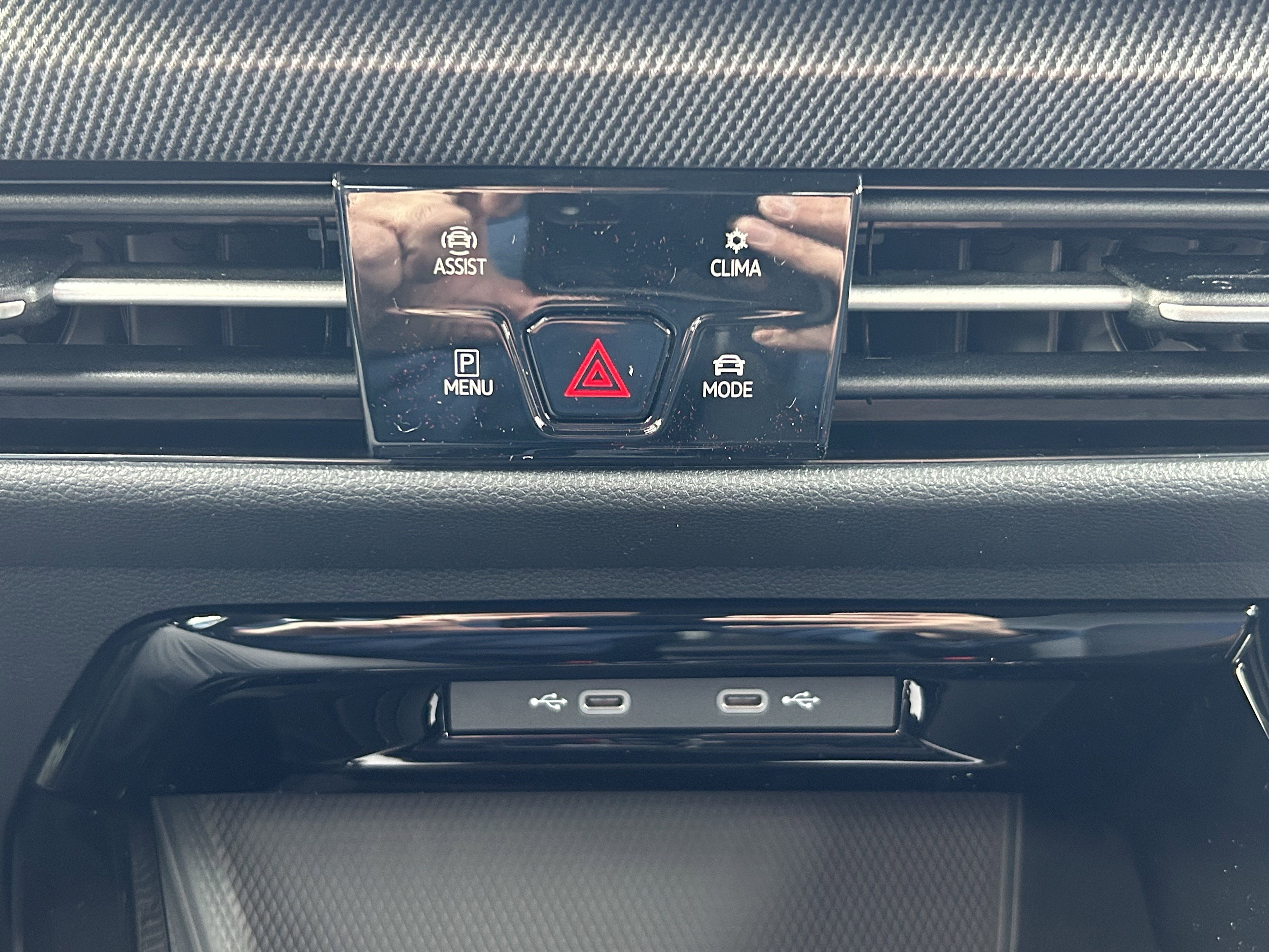 New 2026 Volkswagen Golf w/ Euro Style Package image 16