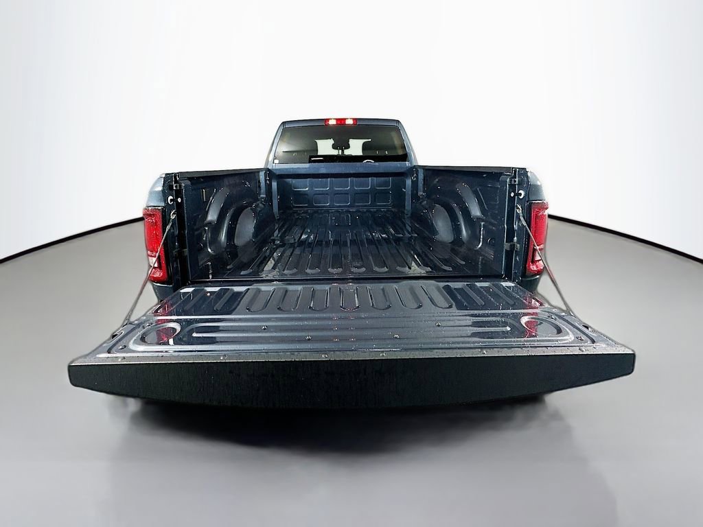 New 2026 RAM 2500 Tradesman AWD/4WD image 15