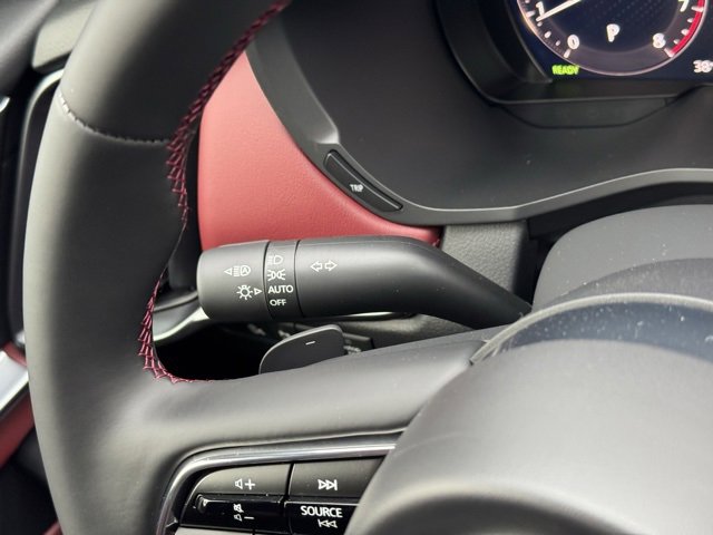 New 2026 MAZDA CX-70 3.3 Turbo w/ Premium Plus Pkg image 27